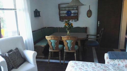 Apartamento Pfaffensteige Kalvarienberg