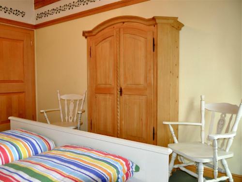 Apartamento Ferienwohnung Caprano