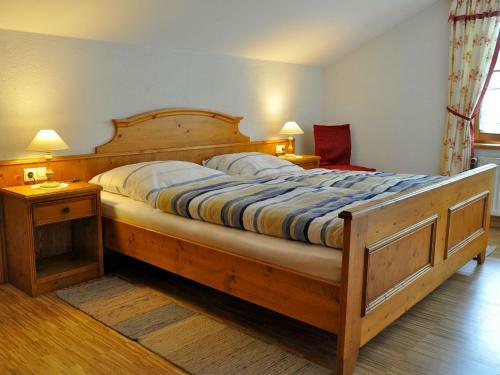 Apartamento Ferienwohnung Caprano