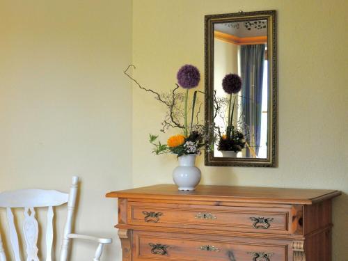 Apartamento Ferienwohnung Caprano