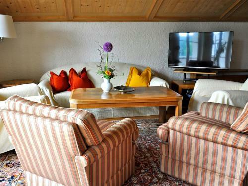 Apartamento Ferienwohnung Caprano