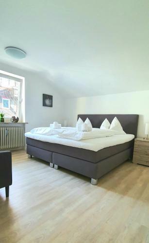 Apartamento Sanosueno