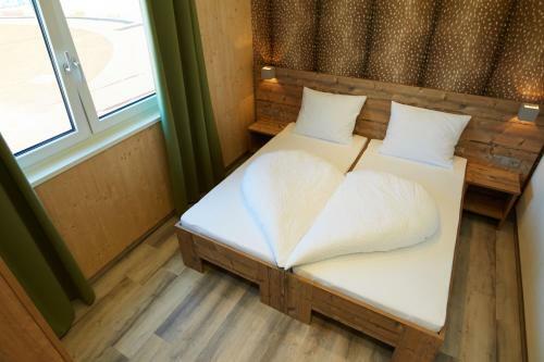 Arena Hostel Allg�u