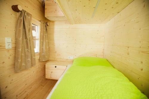 Arena Hostel Allg�u
