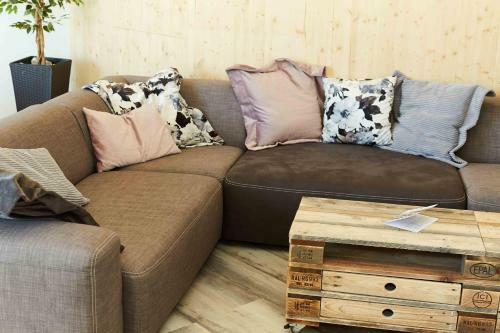 Arena Hostel Allg�u