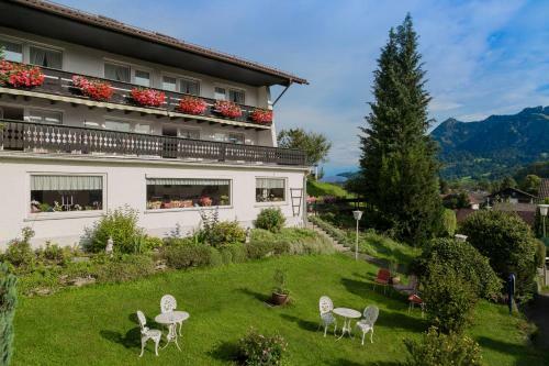 Hostal Hotel-pension Johanna
