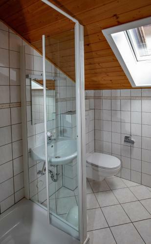 Apartamento Ferienwohnung Iseler - [#69090]