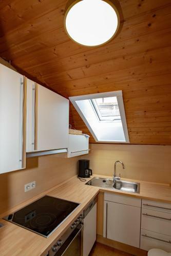 Apartamento Ferienwohnung Iseler - [#69090]
