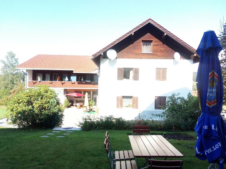 Hostal Pension Waldblick