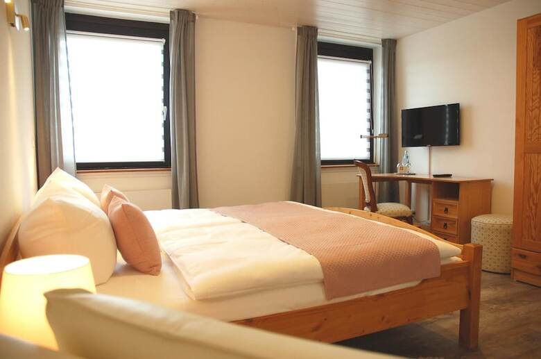 Hotel Kailash Guesthouse