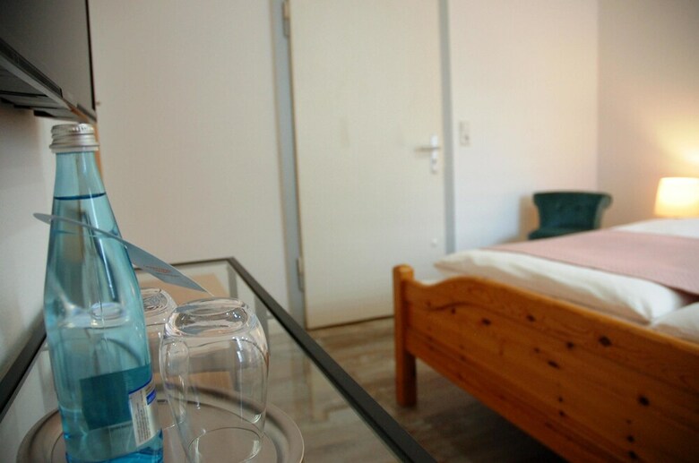 Hotel Kailash Guesthouse