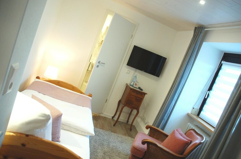 Hotel Kailash Guesthouse