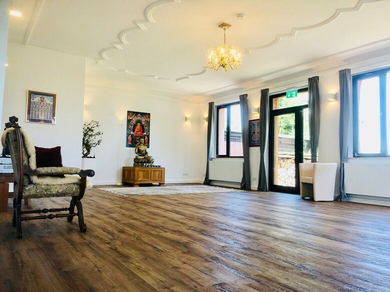 Hotel Kailash Guesthouse