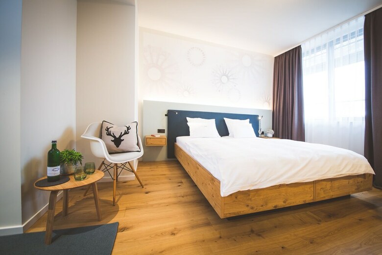 Hotel Federwerk