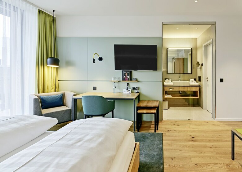Hotel Federwerk