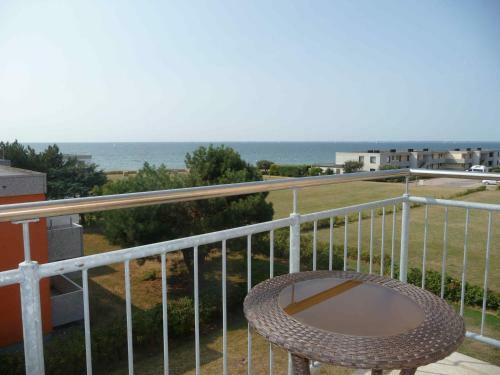 Apartamento Sths78213-fewo-fehmarnstrand-ii