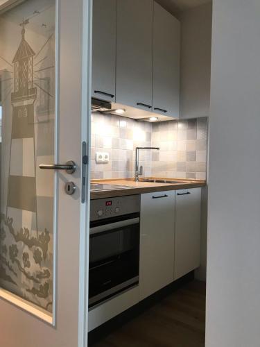 Apartamento Beachhouse-staberdorf