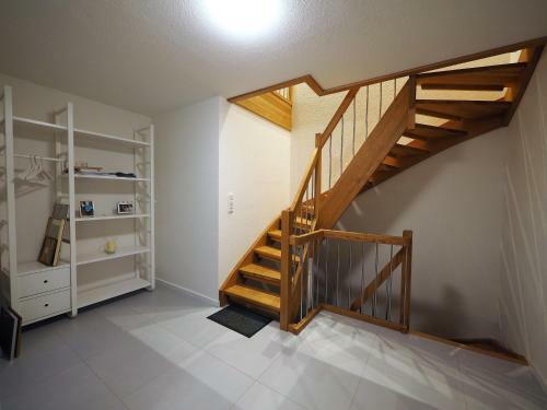 Apartamento Appartement-windperle-fis-003
