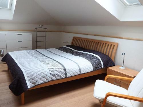 Apartamento Appartement-windperle-fis-003
