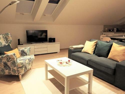 Apartamento Appartement-windperle-fis-003