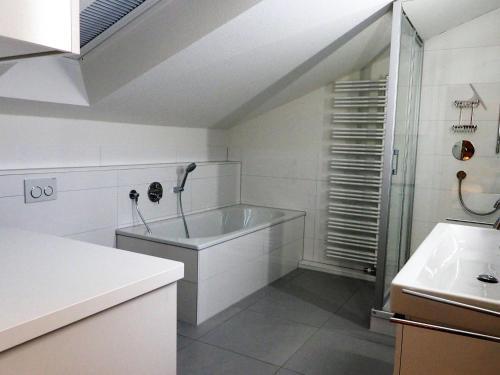 Apartamento Appartement-windperle-fis-003