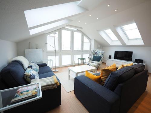 Apartamento Appartement-windperle-fis-003