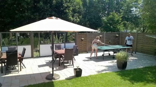 Apartamento Gaestehaus Mueller
