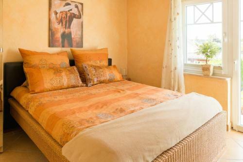 Apartamento Altes Strandhus Casa Seestern