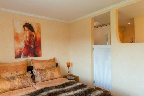 Apartamento Altes Strandhus Casa Seestern