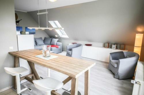 Apartamento Ferienwohnung Hideaway