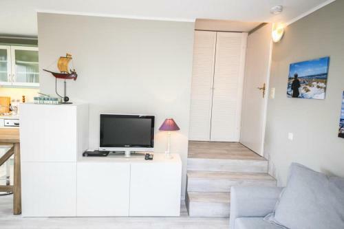 Apartamento Ferienwohnung Hideaway
