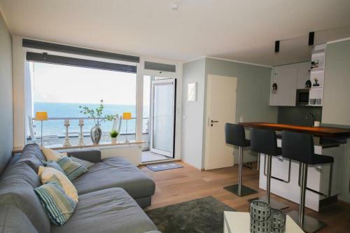 Apartamento Ferienwohnung Meersehen