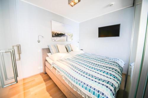 Apartamento Ferienwohnung Meersehen