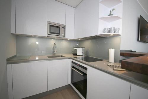 Apartamento Ferienwohnung Meersehen
