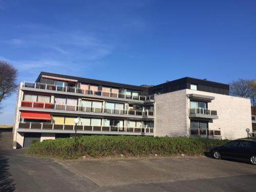 Apartamento Bellevue Nr. 35