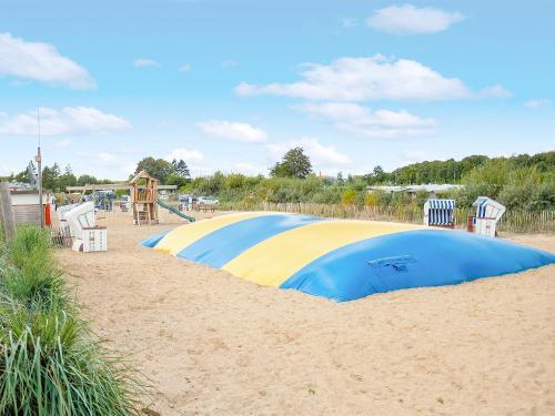 Ostseestrand Ferienpark Scharbeutz - D 144.010-12