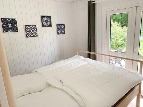 Ostseecampus Bungalow 17
