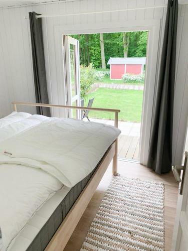 Ostseecampus Bungalow 17