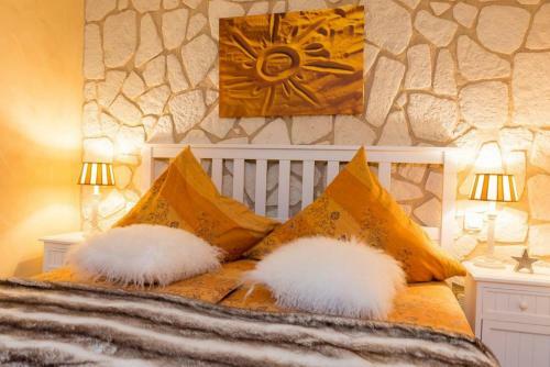 Apartamento Altes Strandhus Casa Meeresbrise