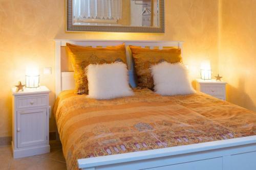 Apartamento Altes Strandhus Casa Meeresbrise