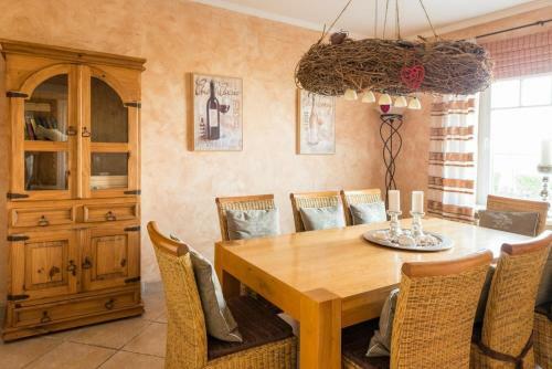 Apartamento Altes Zollhaus Casa Rustica