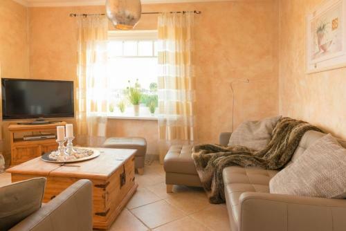 Apartamento Altes Zollhaus Casa Rustica