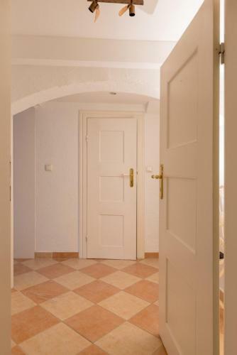 Apartamento Altes Zollhaus Casa Rustica