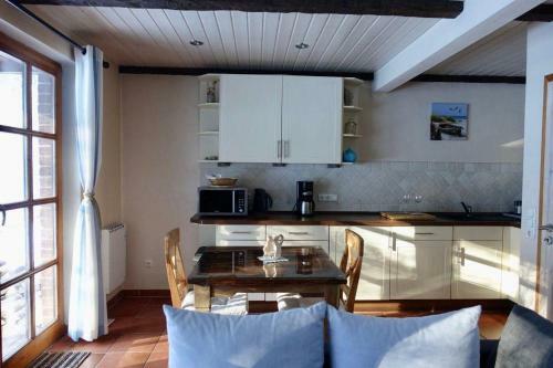 Apartamento Haus-am-wald-wohnung-eg