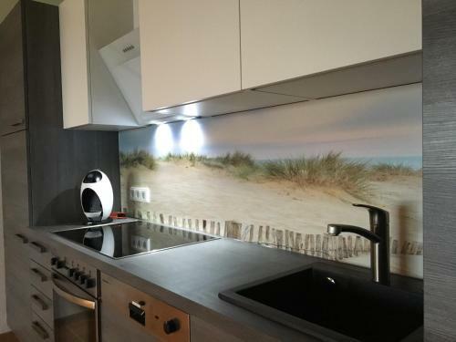Apartamento Strandsuite Scharbeutz