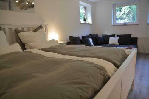 Apartamento Strandhus Miba