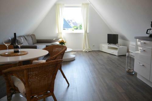 Apartamento Strandhus Miba