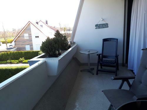 Apartamento Fewo Steffens Schulstrasse