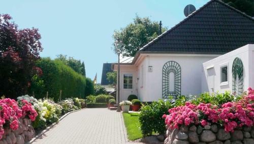 Apartamento Ferienwohnung Osenbruegge