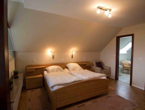 Apartamento Haus Bieberstein